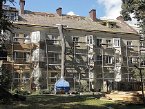 Правительство Калининградской области предлагает ограничить стоимость работ по капремонту многоквартирных домов