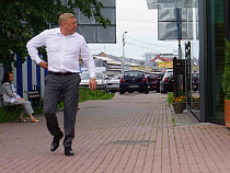 Ярошук сказал, чего не может себе позволить с таким бюджетом 