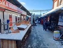 Дятлову призвали пресечь аудио-рекламу на Центральном рынке