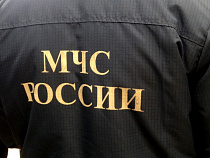 Пожар в СНТ в Калининграде: от огня пострадали две дачи