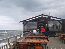 Суд не дал в обиду кафе «Лас Променаdoz» в Лесном на Куршской косе