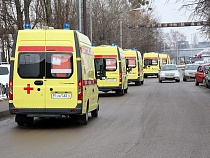 Алиханов вручит ключи от автобусов и автомобилей СМП