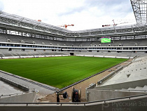 Антон Алиханов рассказал о функциональном назначении стадиона после ЧМ-2018