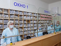 Больше 50% новых случаев коронавируса - пенсионеры и неработающие