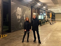 Съёмки: в Калининградской области построят «фабрику кино» 