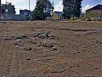 Житель Космы провёл ночь с немолодой женщиной, лишив её золота и телефона