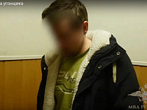 В Калининграде пьяный пассажир угнал маршрутку