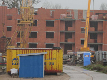 В Калининграде мужчину забили ногами за внимание к чужой женщине