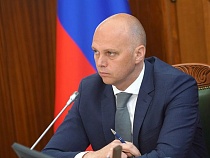Беспрозванных: «Все силы и средства задействованы на защиту региона»