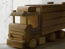 Новым резидентом калининградской ОЭЗ стали «Русские игрушки»