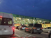 На выезде из России в Польшу поймали разыскиваемого Чехией немца