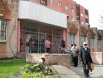 Поликлиники и больницы в понедельник, 22 февраля, откроются как в субботу