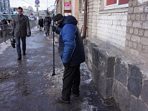 Мэрия: МП "Чистота" было готово к уборке снега