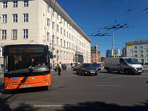 Новые цены на проезд в Калининграде с 1 декабря 2018 года