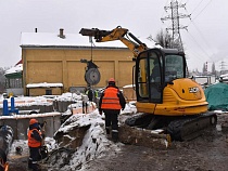Канализация в Калининграде сделала гигантский рывок вперёд