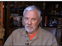 Первый канал показал «Непутевые заметки» о Калининграде (видео) 