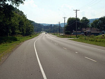 Реконструкция моста на Балтийской трассе обойдется в 50 млн рублей