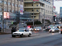 Против водителя БМВ, сбившего насмерть ребёнка в Калининграде, возбудили уголовное дело (видео+карта)