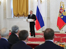 Владимир Путин поздравит 79 долгожителей из Калининградской области