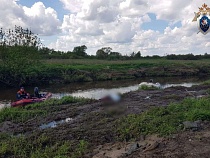 В Прохладной обнаружили тело 11-летнего мальчика 