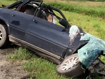 Полиция уточнила подробности трагедии в 6 км от Черняховска