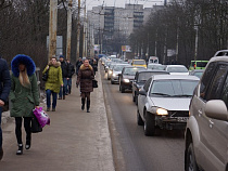 Мэр извинился за доставленные неудобства из-за «автобусной войны»