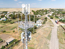 Tele2 ставит LTE на каждой вышке