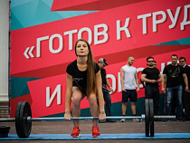 В 2016 году Калининградская область получит господдержку для внедрения комплекса ГТО