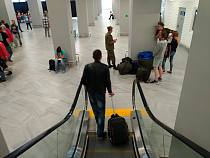 Количество преступлений в миграционной сфере выросло за год в 5 раз