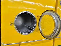 В Калининграде построили огромную прачечную