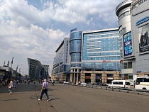 Между Садовым кольцом и 20 км по трассе: полный анализ различий аренды офиса в Москве и Подмосковье