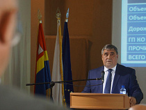 Силанов объявил о реконструкции Красной и Комсомольской