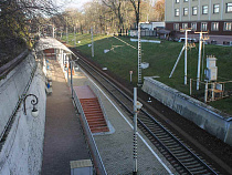 В выходные на море поедут дополнительные электрички