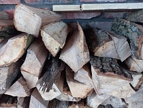 Назвали месяц старта торговли дешёвыми дровами в Калининградской области