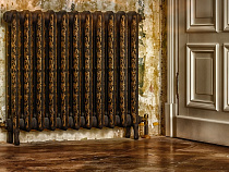 Мэрия напомнила об ответственности управляющих компаний за холод в домах