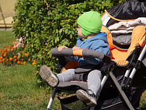 В России создали интерактивную карту объектов инфраструктуры для особых детей