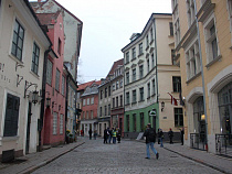 Авиабилет Калининград – Рига будет стоить от 29 евро