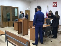 Опасно махавшему ножом во Взморье и Лунино дали срок в Гвардейске