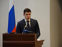 Низкообеспеченные муниципалитеты получат по 200 млн рублей 