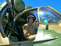 150-й авиационный ремонтный завод из Люблино попал под санкции США