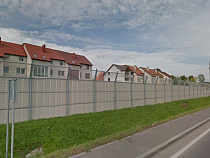 Во время потасовки в гостевом доме в поселке Сосновка ножевое ранении получил 23-летний калининградец