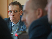 Силанов призвал главного архитектора прервать пассивное наблюдение за городом