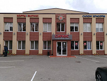 Фирма Олега и Алисы Шкиль реконструирует нежилое здание на Литовском валу