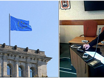 Мы должны Евросоюзу за очистные в Немане - министр финансов