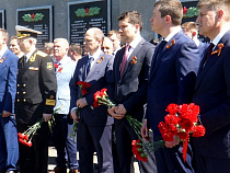 Антон Алиханов надеется посетить могилу прадеда в Венгрии