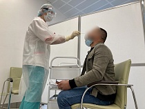 В аэропорту «Храброво» усилили санитарно-карантинный контроль