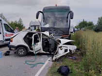 В машине смерти под Неманом была группа молодёжи 