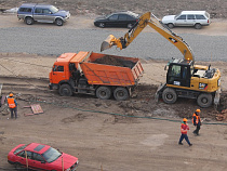 Калининградские строители потеряют десятки миллионов рублей