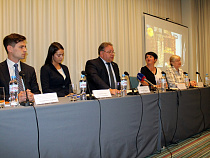 На янтарный форум в Светлогорске ждут китайцев, но они - осторожные