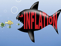 У Росстата свои данные по инфляции: с начала года – 6 процентов